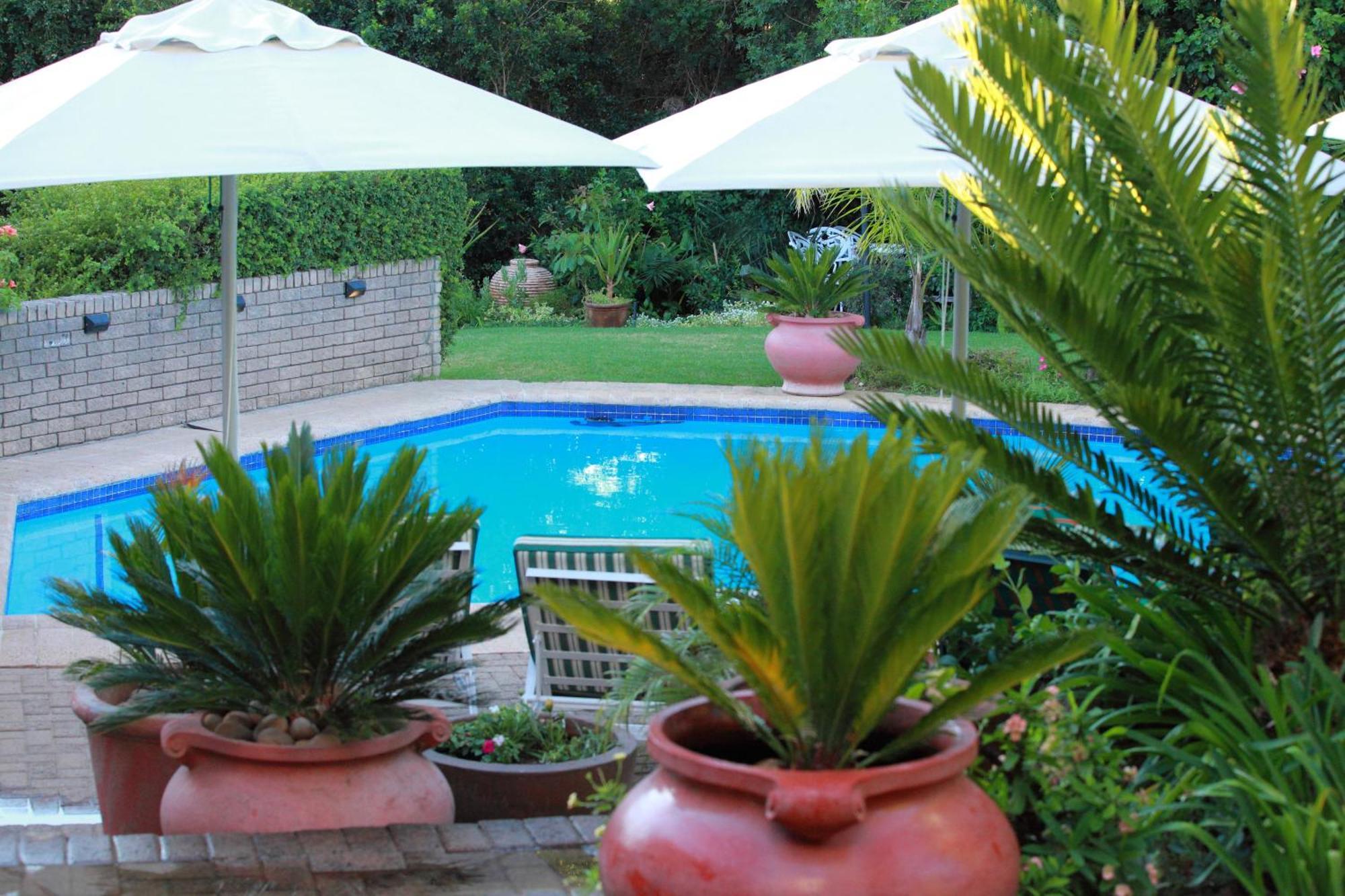 Hotel Hazelwood House Stellenbosch Exterior foto