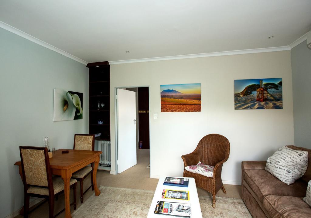Hotel Hazelwood House Stellenbosch Exterior foto