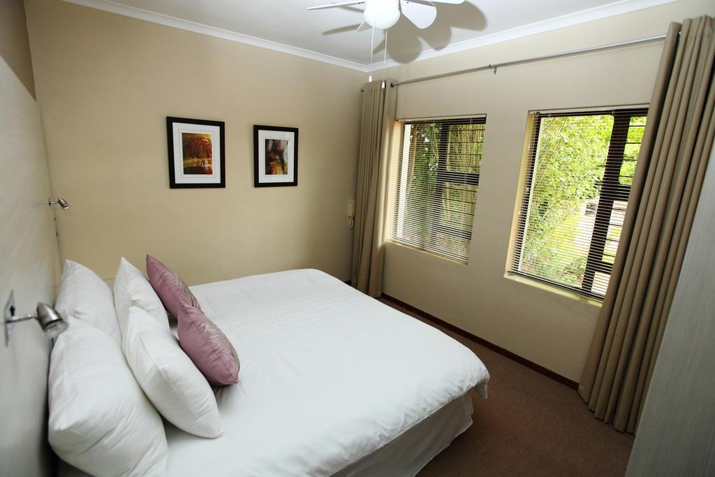 Hotel Hazelwood House Stellenbosch Exterior foto