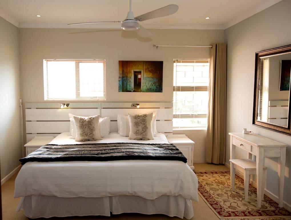 Hotel Hazelwood House Stellenbosch Exterior foto